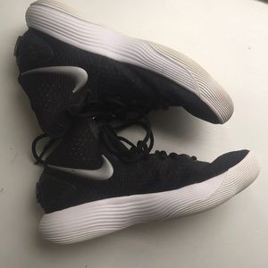 Nike basketball shoes